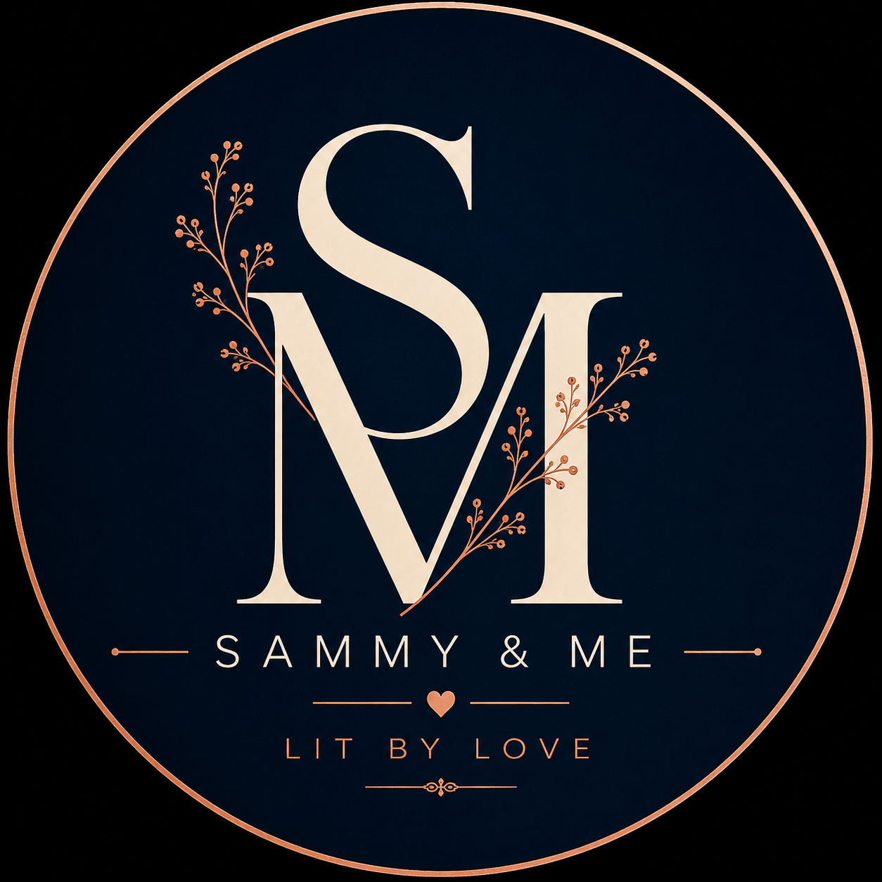 Sammy & Me logo
